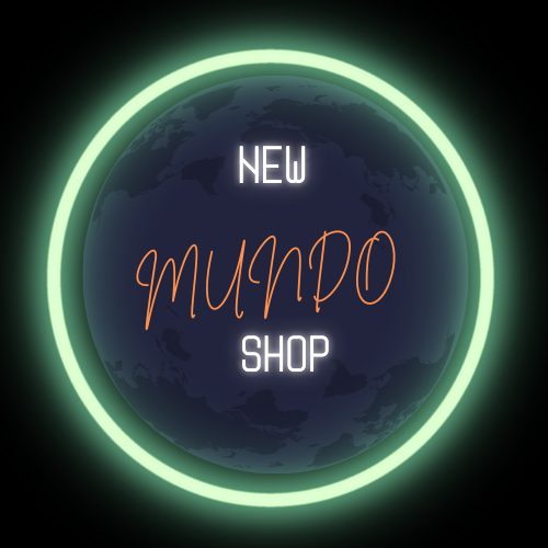 New Mundo Shop